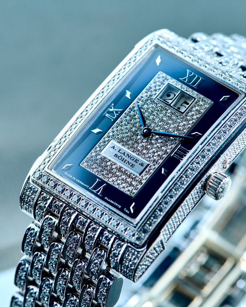 European Watch Co tweet media