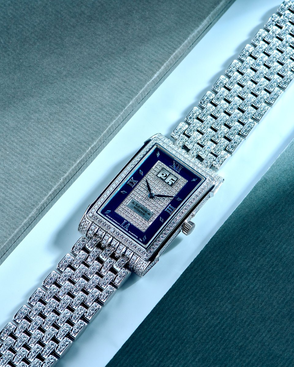 European Watch Co tweet media