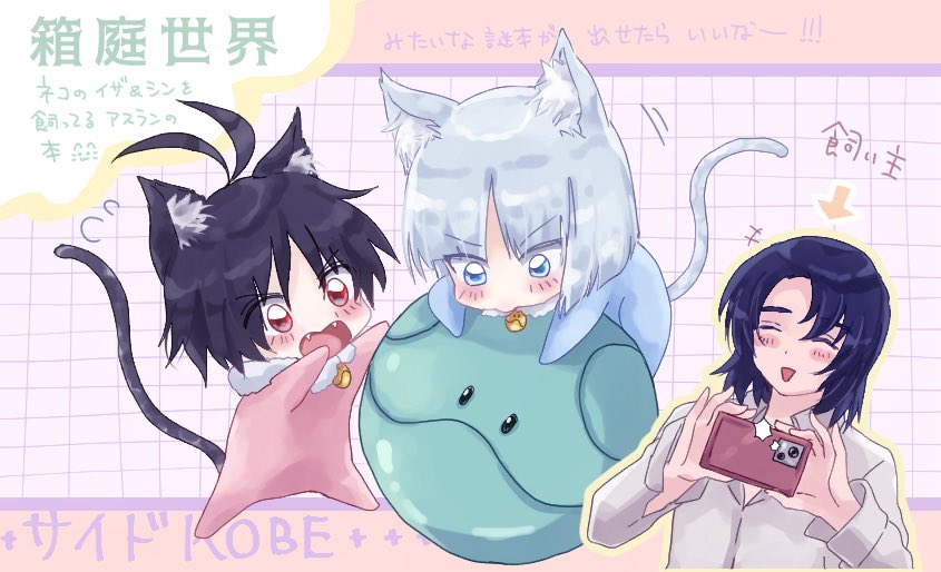 はづき🕊️ tweet media