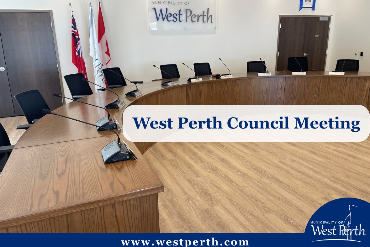 West Perth tweet media