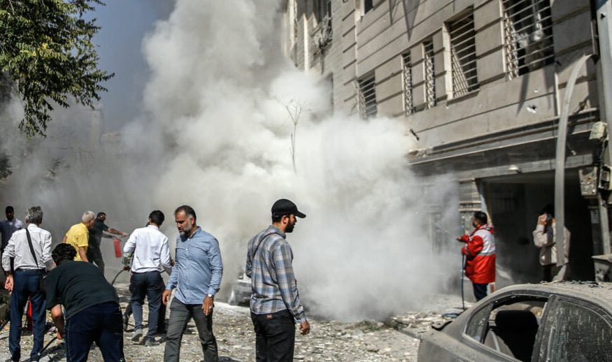 Africa News Now 🗞️ tweet media