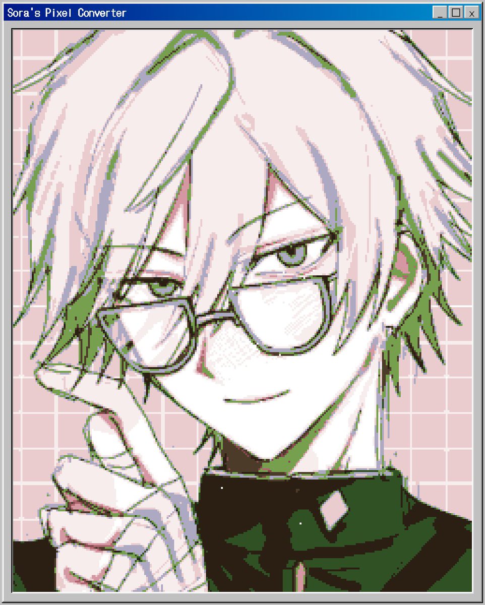 早起き tweet media