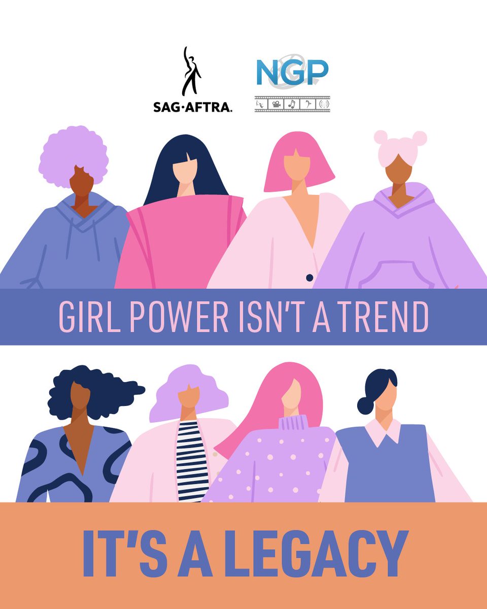 NextGenPerforms's tweet photo. To the women who have worked tirelessly, shown resilience and fought to be heard, THANK YOU for your legacy. 🩷 #WomensHistoryMonth https://t.co/5EfMygnxjl