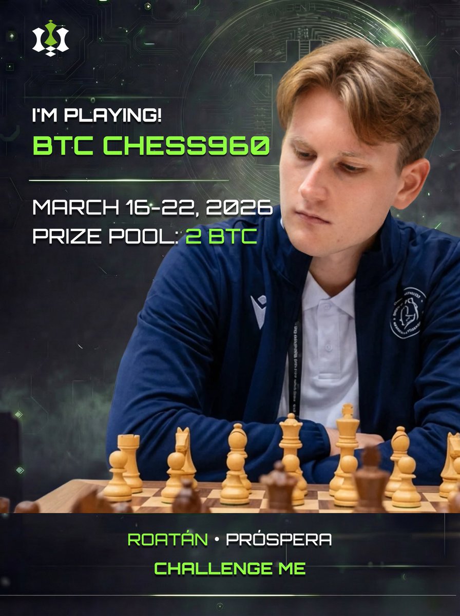 Johan-Sebastian Christiansen tweet media