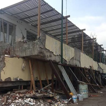 La mentira que difunden / la verdad que quisieron ocultar