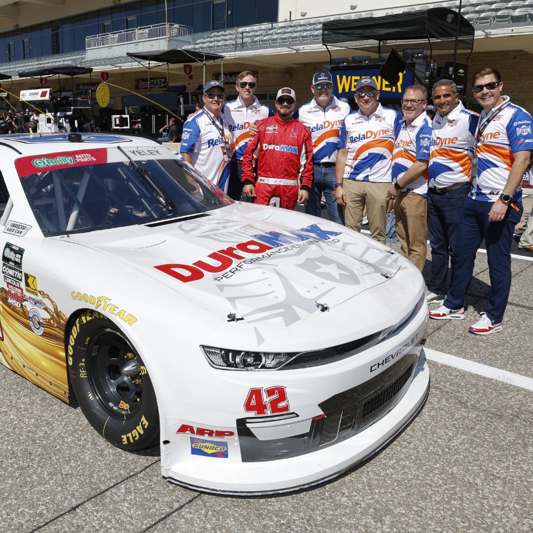 RelaDyne tweet media