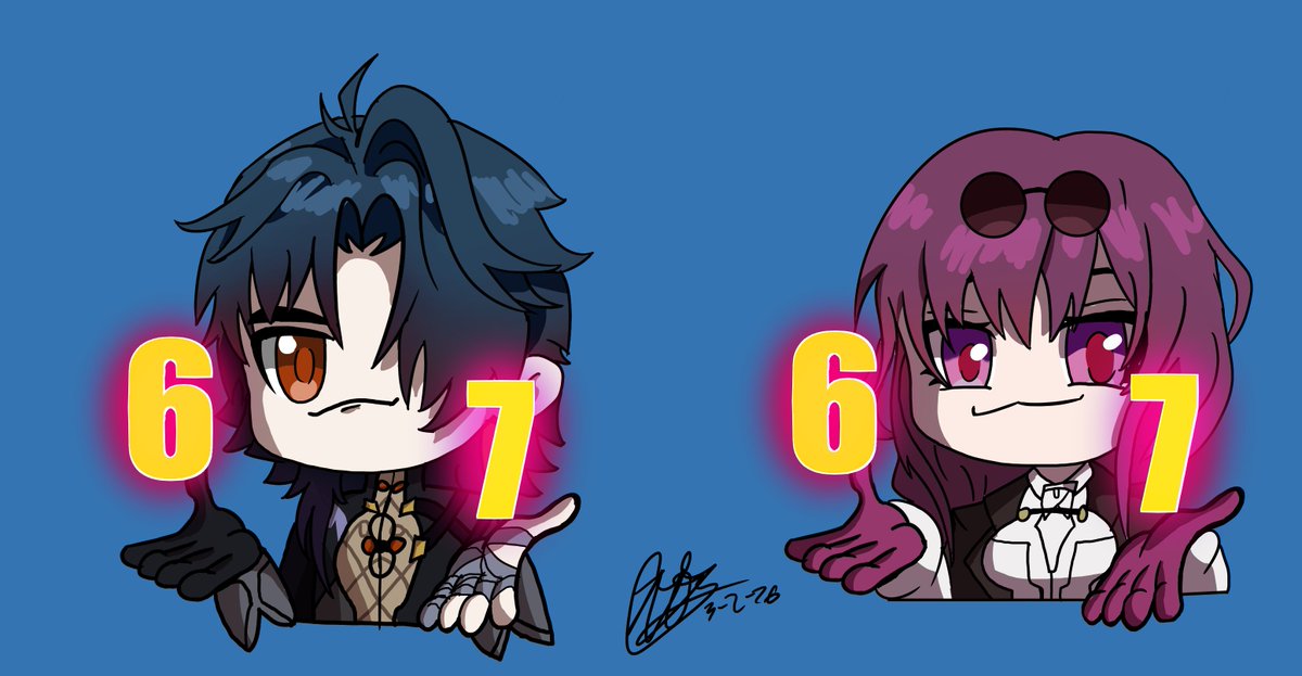 another art my wife requested AHAHAHAHAHA
a wife that plays HSR and a husband that plays FN

#FortniteArt #Fortnite #HonkaiStarRail #artmoots