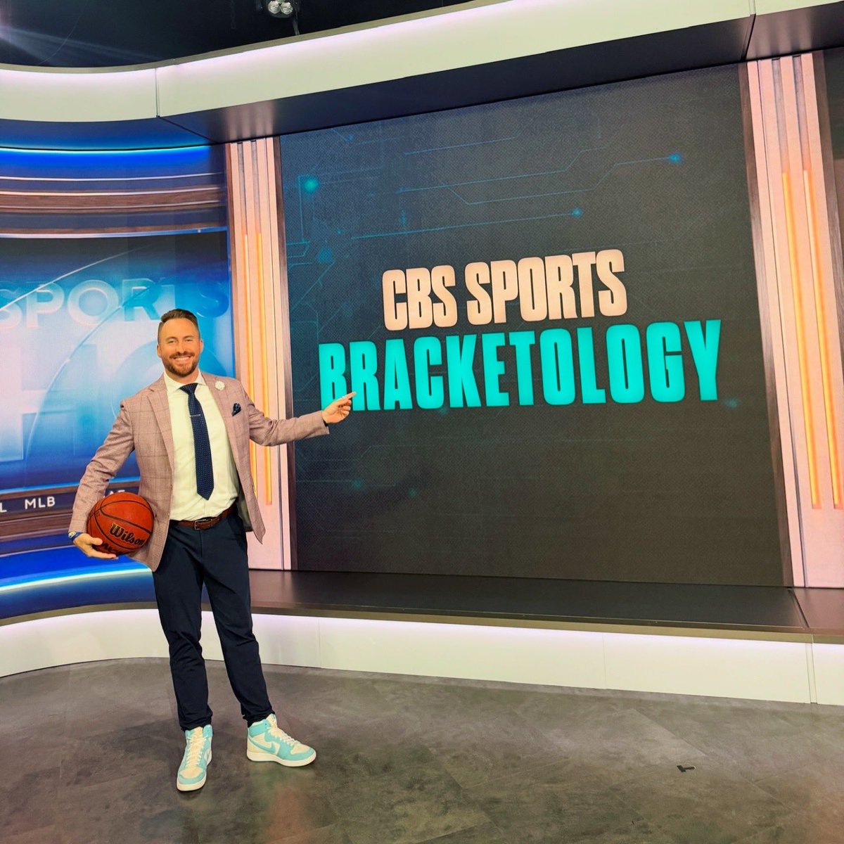 Hello, March 🏀 <a href="/CBSSportsHQ/">CBS Sports HQ</a>