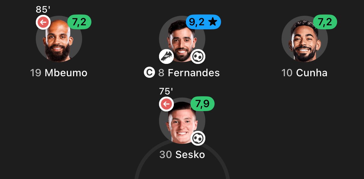 idextratime's tweet photo. 🚨 PREMIER LEAGUE TIDAK AKAN SIAP DENGAN EMPAT TRIO KING EMYU 🔥😈 https://t.co/jSwscjEGX8