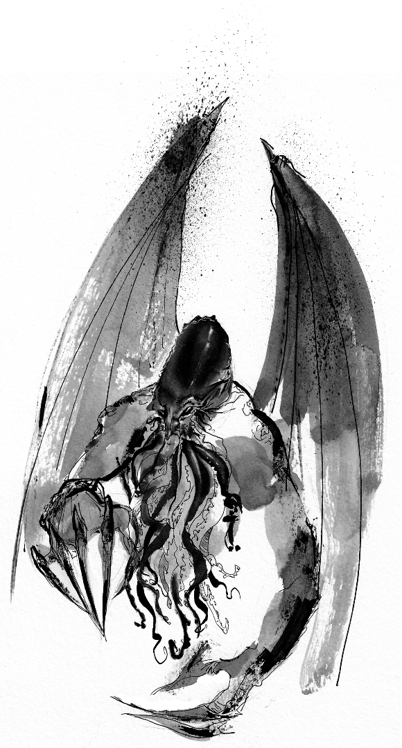 Este mes celebramos a grandes ,y a veces olvidadas, ilustradoras que dieron forma a libros y revistas tiempo atrás.
Una pequeña muestra de un legado mucho más amplio.

Pero no podemos empezar con nadie que no sea nuestra ilustradora Rocío Peirano y una muestra de su arte.🖤