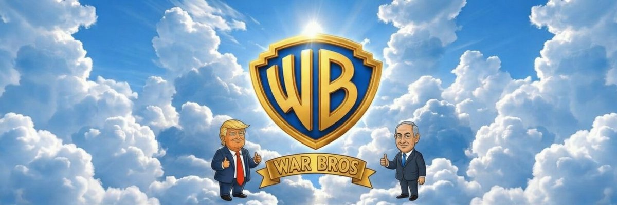 My Bet for today:
$WARBROS

CA:
FfjLgazvJBApdq6Tyn2pRvZUkPqhtp4VyeVEJENypump

NFA &amp; DYOR 🫂💜