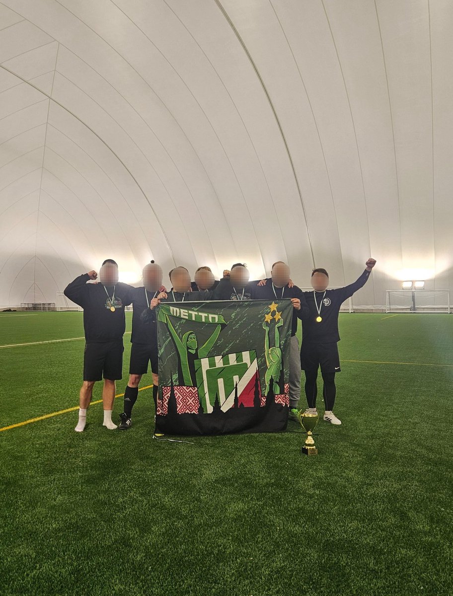 Metta Ultras tweet media