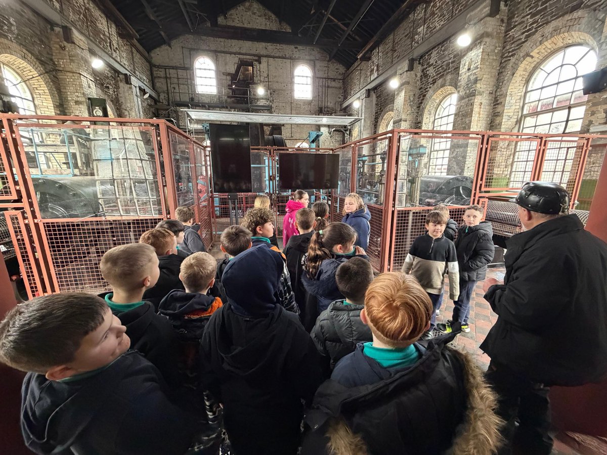 Penpych Community Primary School tweet media