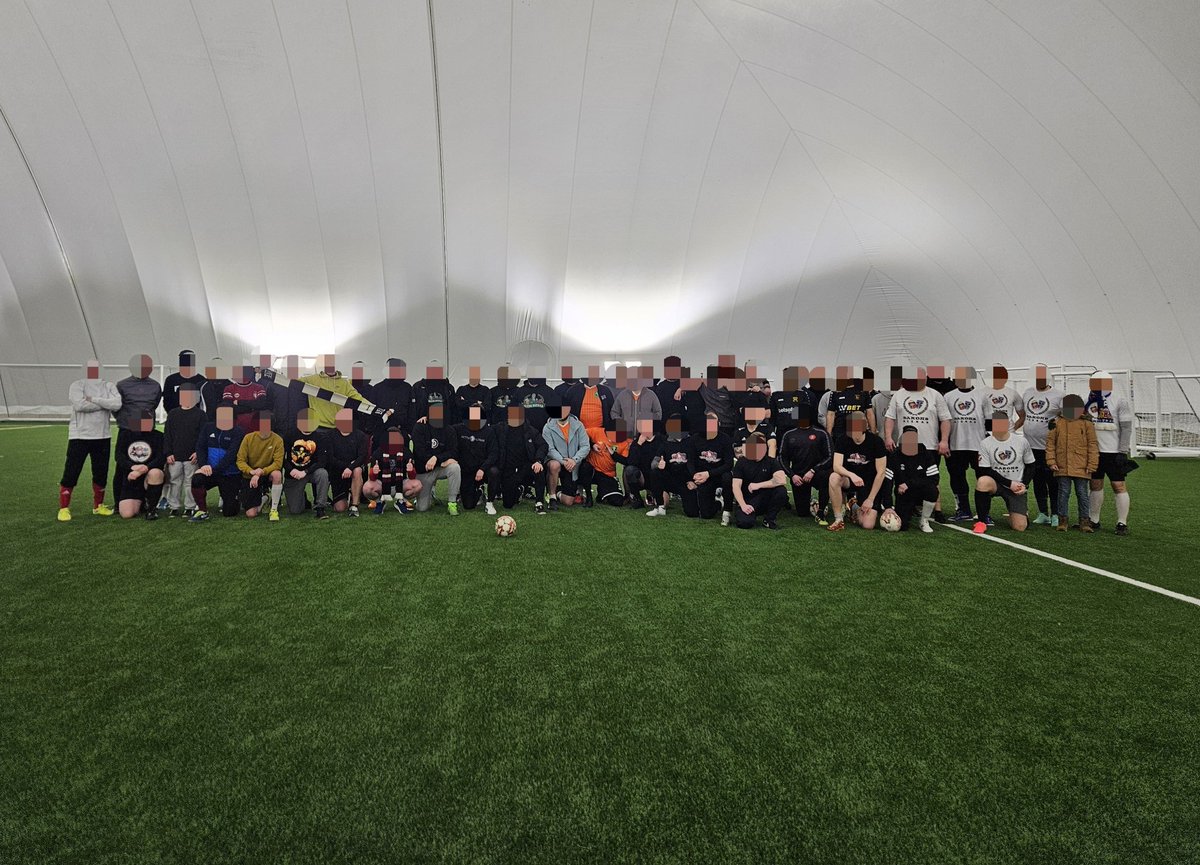 Metta Ultras tweet media