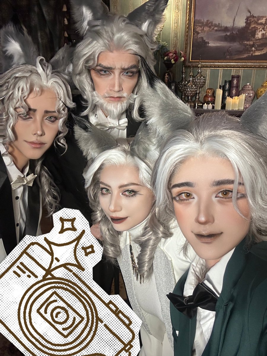 AngesLam tweet media