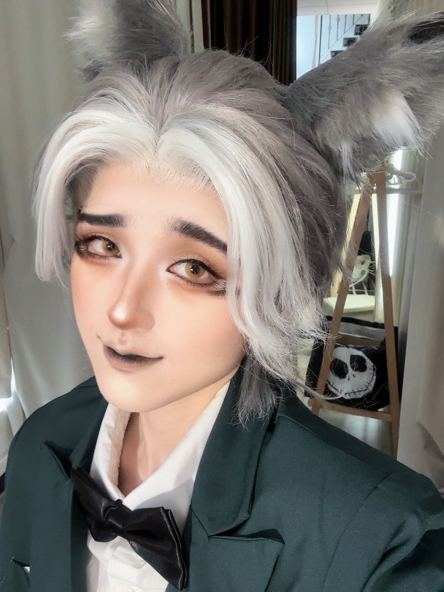 AngesLam tweet media