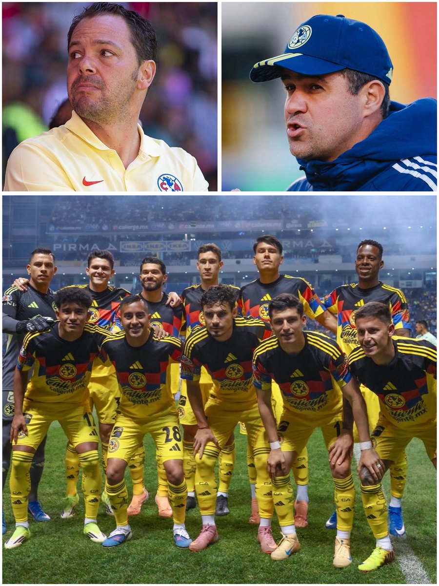 Resaca Americanista tweet media