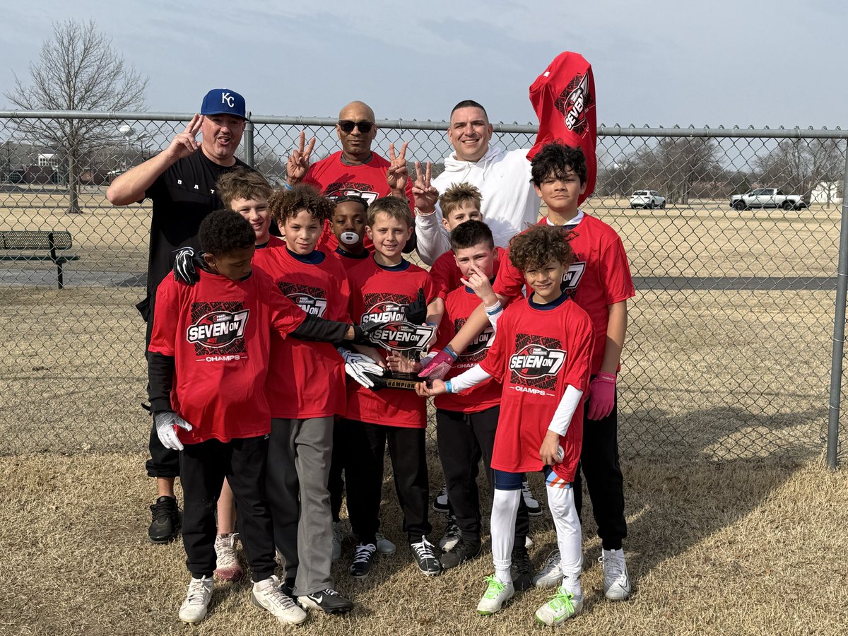 Prep Redzone Oklahoma tweet media