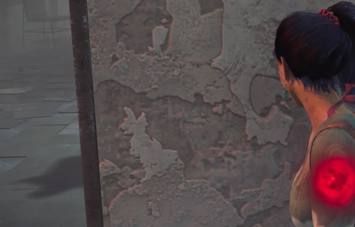 レリー研究所のお狐さま