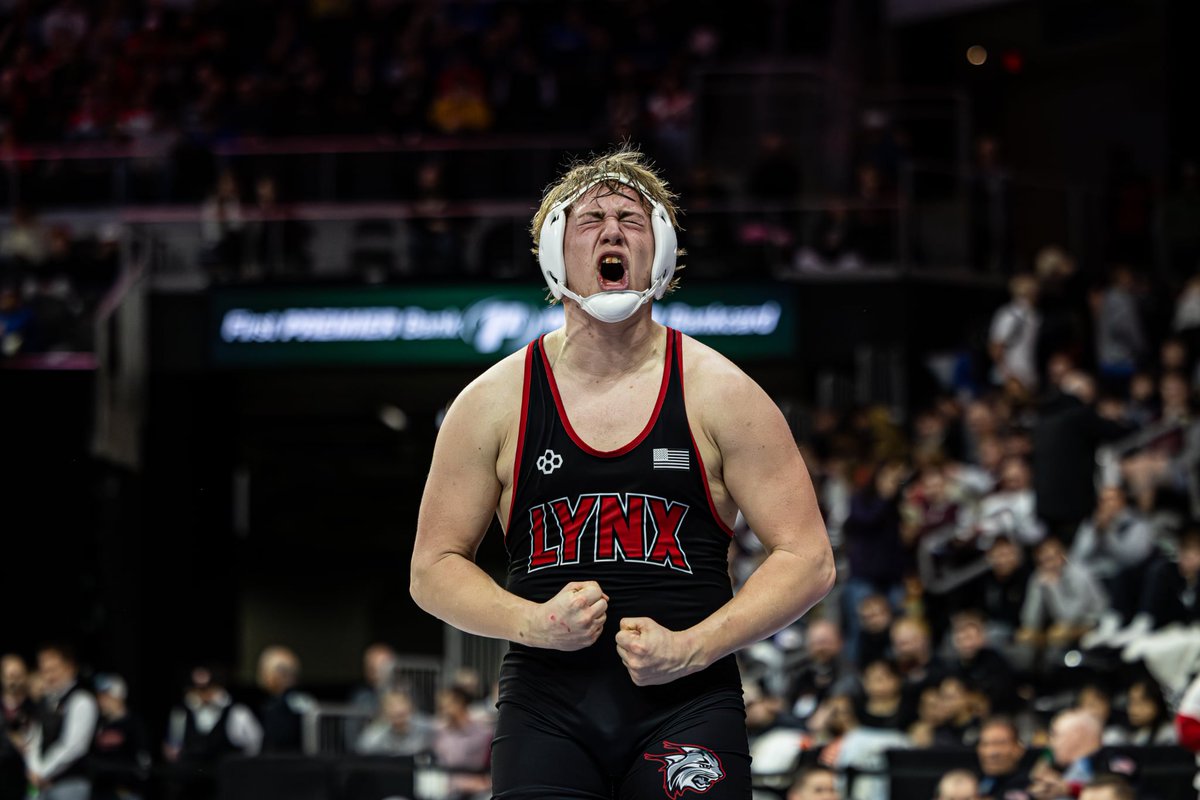 Travis Lindekugel tweet media