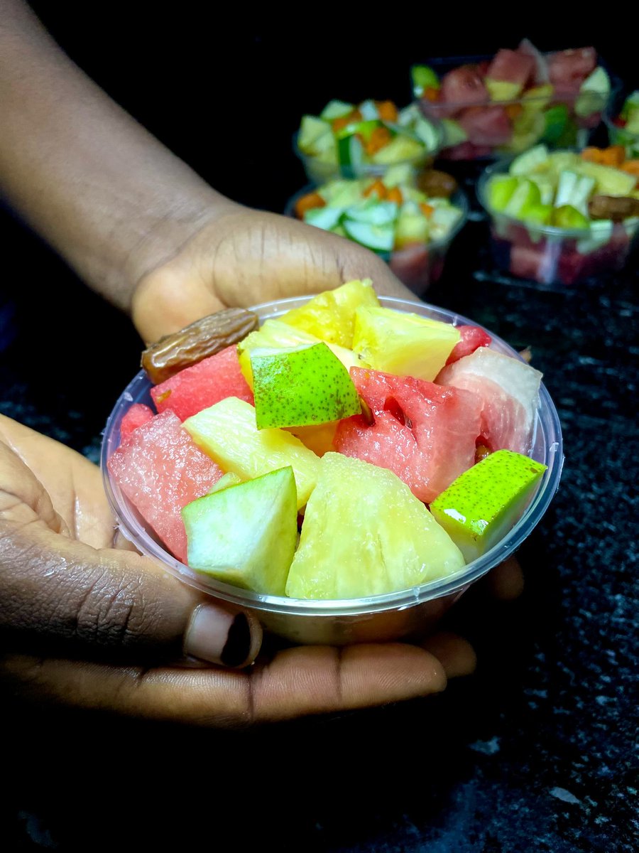 Falilat RN||Virtual Assistant tweet media