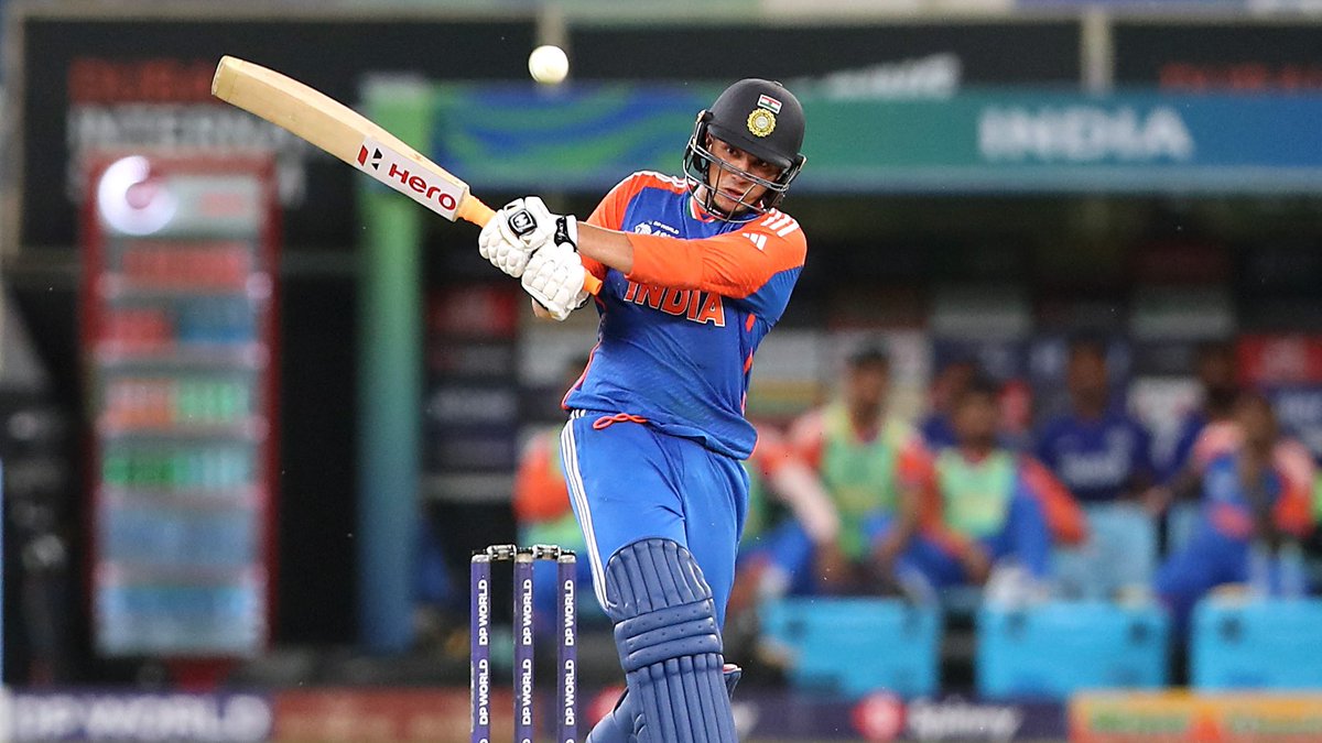 TheAsifReyaz's tweet photo. Abhishek Sharma repeatedly plays poor shots at crucial moments, putting the team under pressure. On the big stage, this lack of responsibility has now become a serious concern.

#INDvsWI https://t.co/e5YcPWYW4V