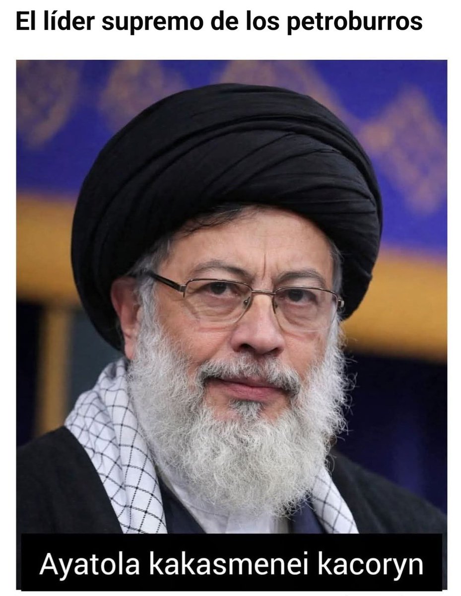 Este guerrillero hpta cuando se va a preocupar por su país, destruyo la educación, la salud, las fuerzas armadas