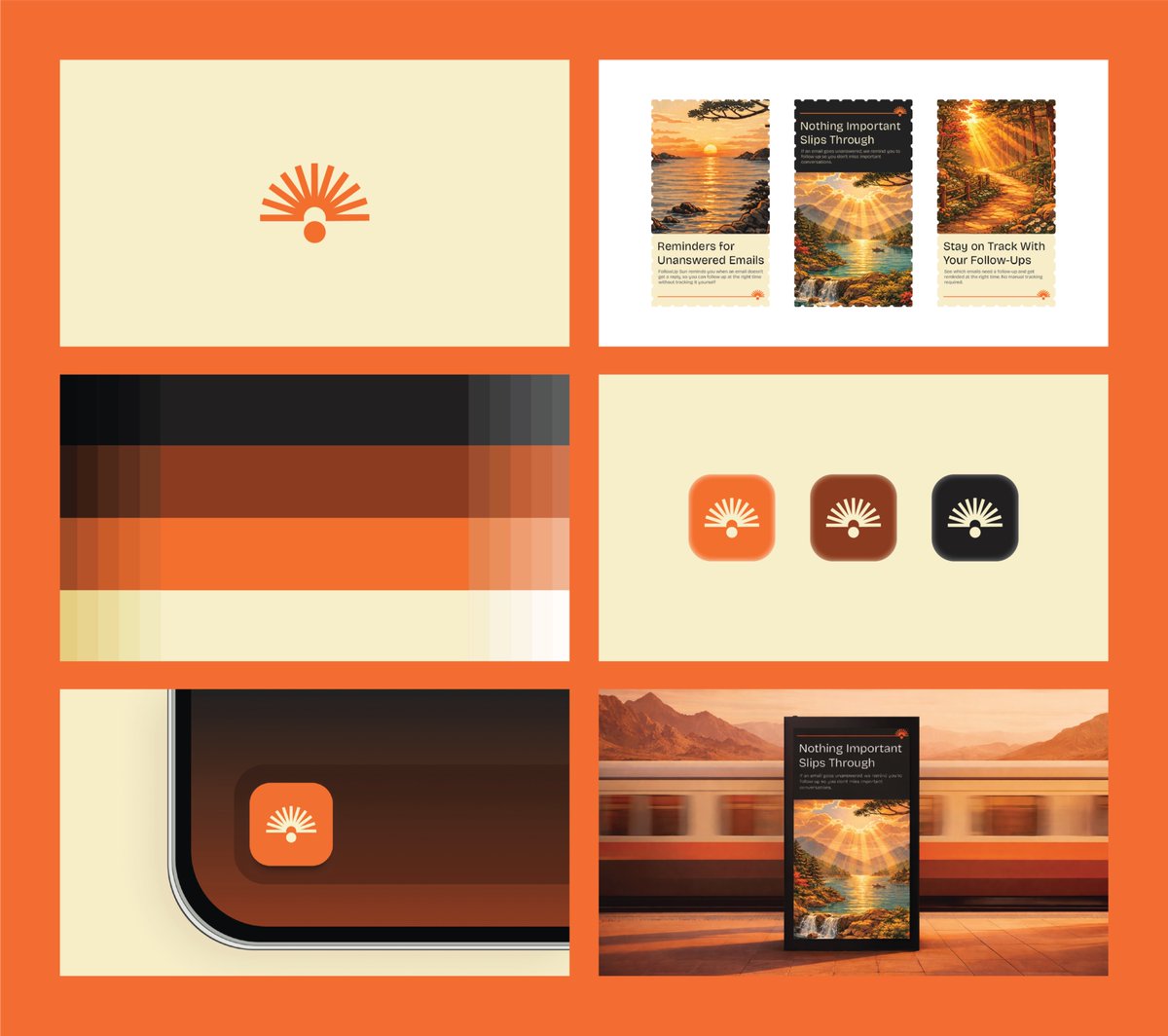 devxnuj's tweet photo. Cool brand identity i did

What do you think? Rate it out of 10 https://t.co/P54xBfB0wE