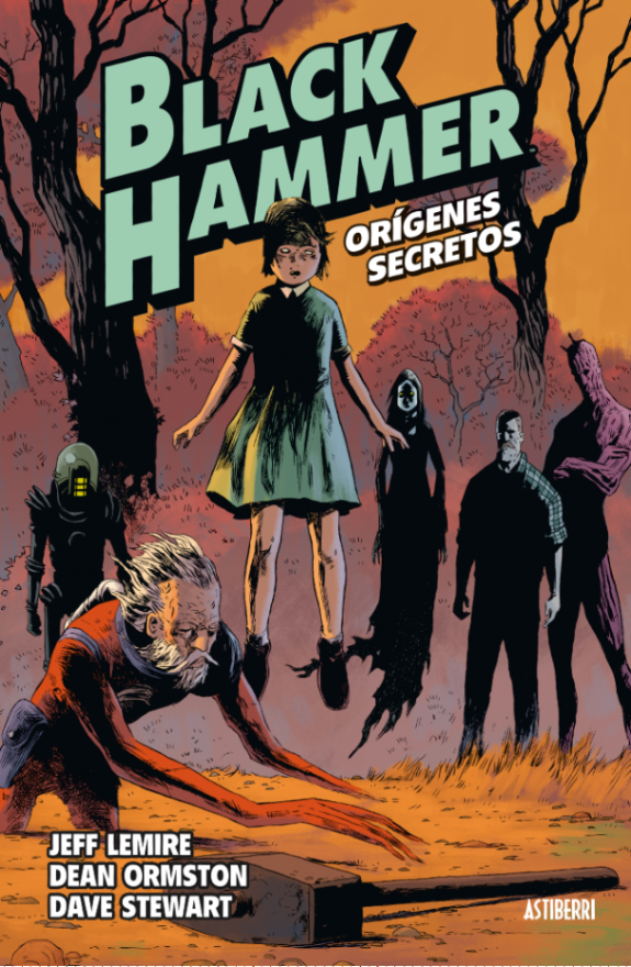 Tomos y Grapas Cómics tweet media
