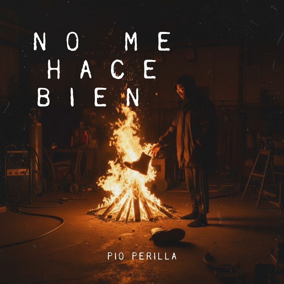 METSE_oficial's tweet photo. ¡"No Me Hace Bien", el nuevo single de @PioMusica ! https://t.co/StTyqzXDbJ https://t.co/Fu9zFUV4B6