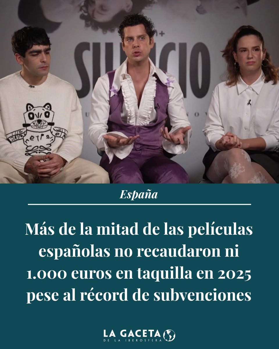 Tus impuestos son para Sanidad y Educación, decían🤥