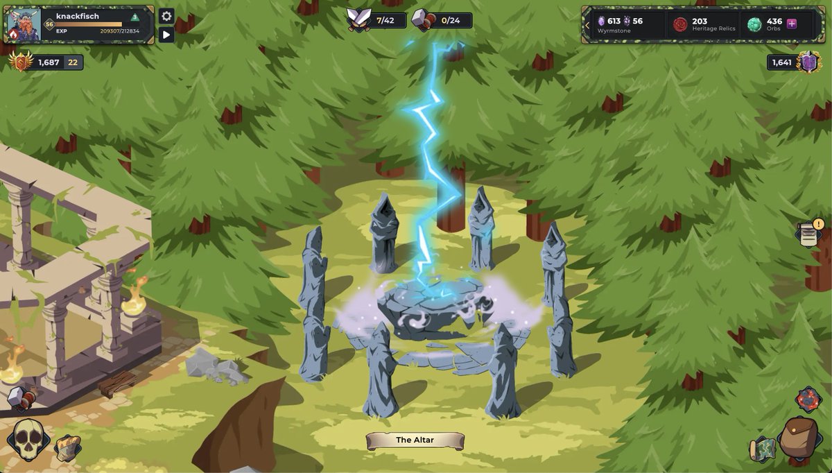 Tavern Studios tweet media