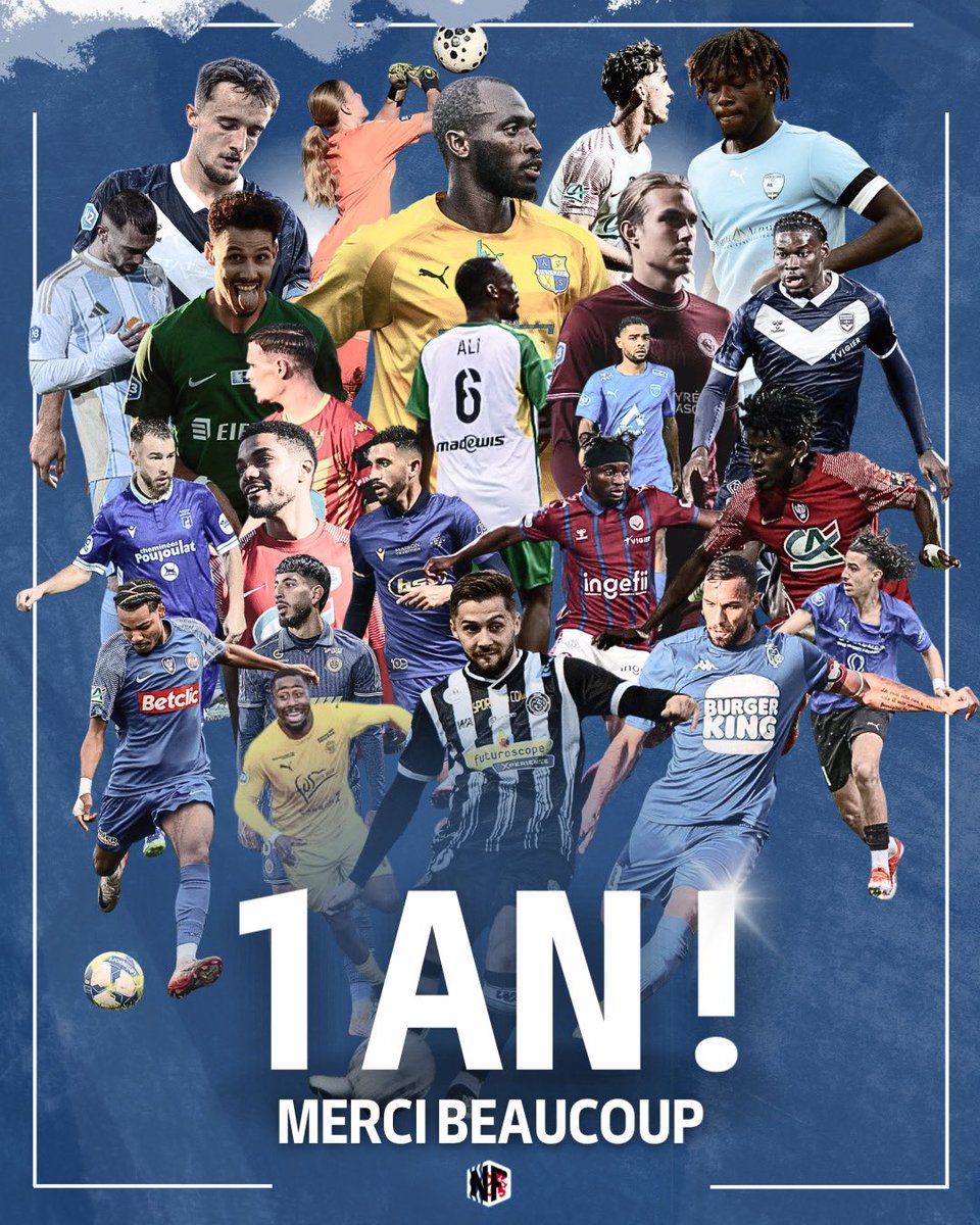 NationalFootball Nouvelle-Aquitaine tweet media