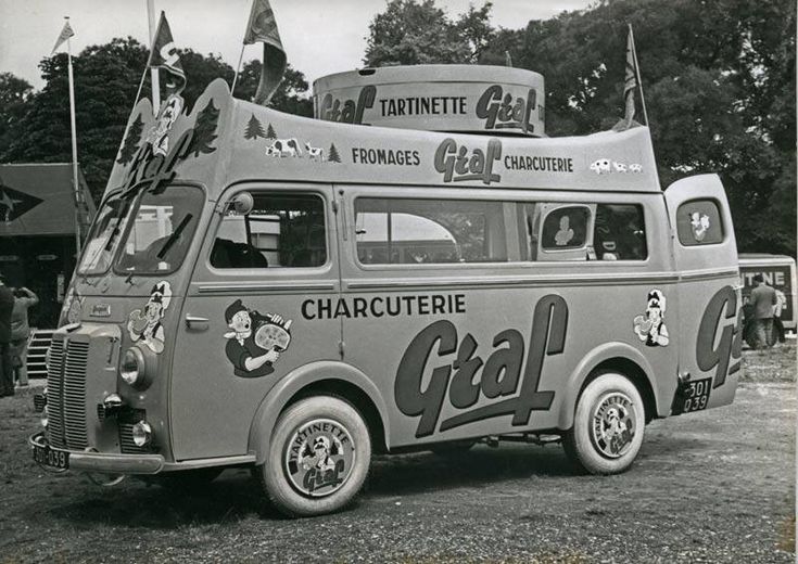 Quirky Rides tweet media