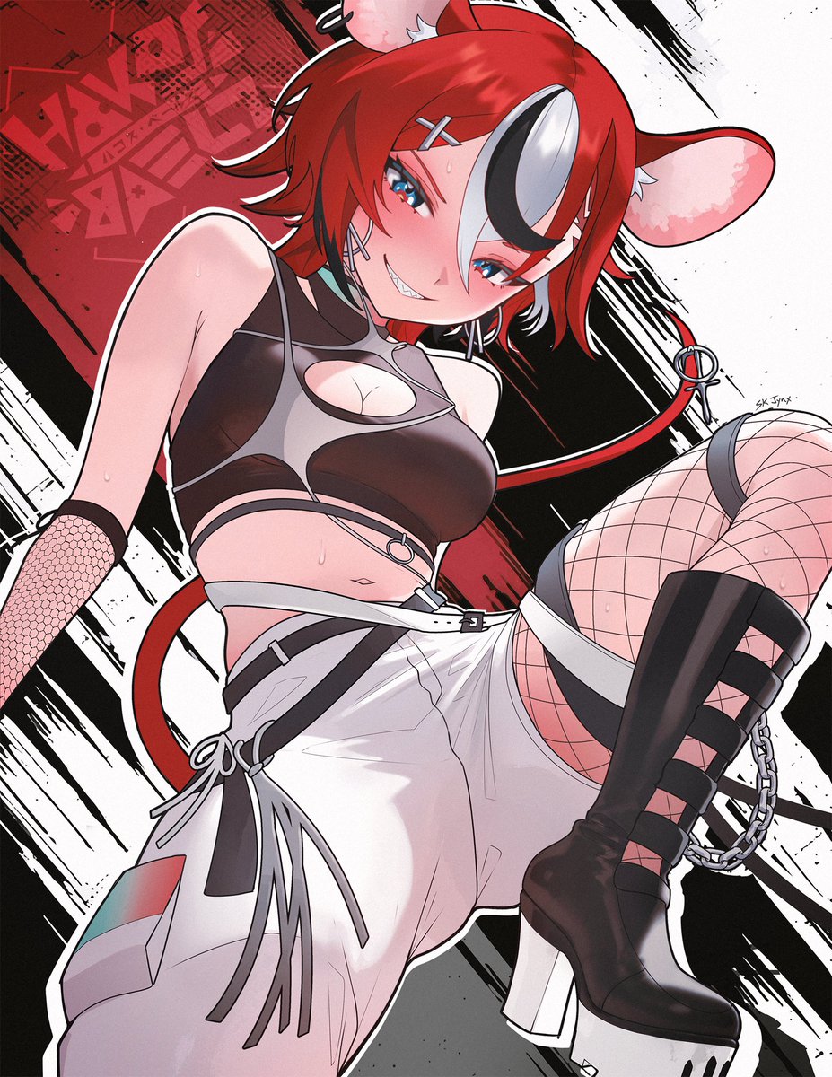 · SK JYNX · tweet media