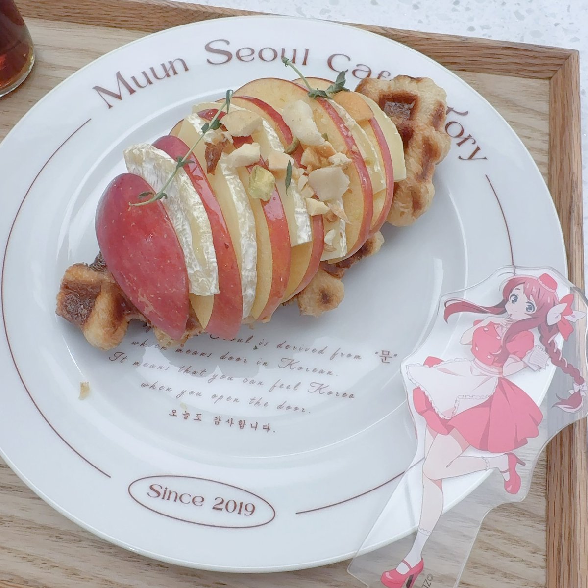 あお🎀 tweet media