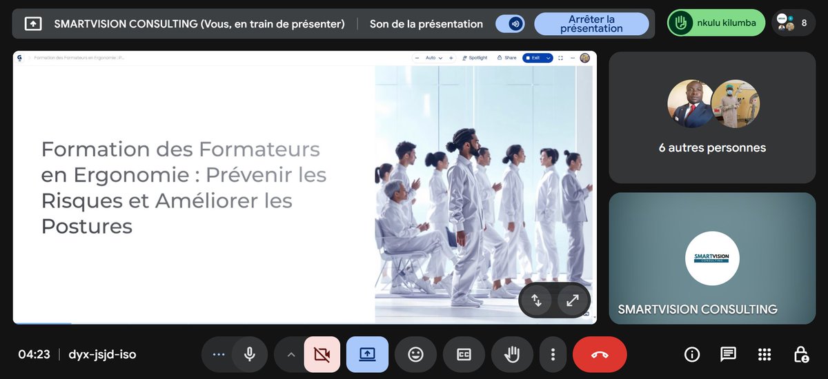 SMARTVISION CONSULTING tweet media