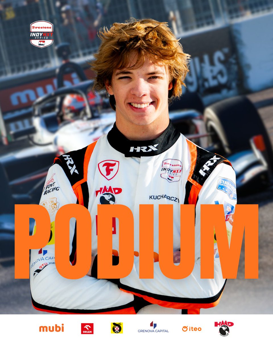 Tymek Kucharczyk tweet media