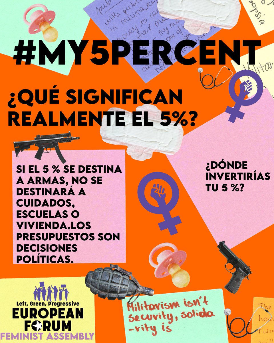 European Left tweet media