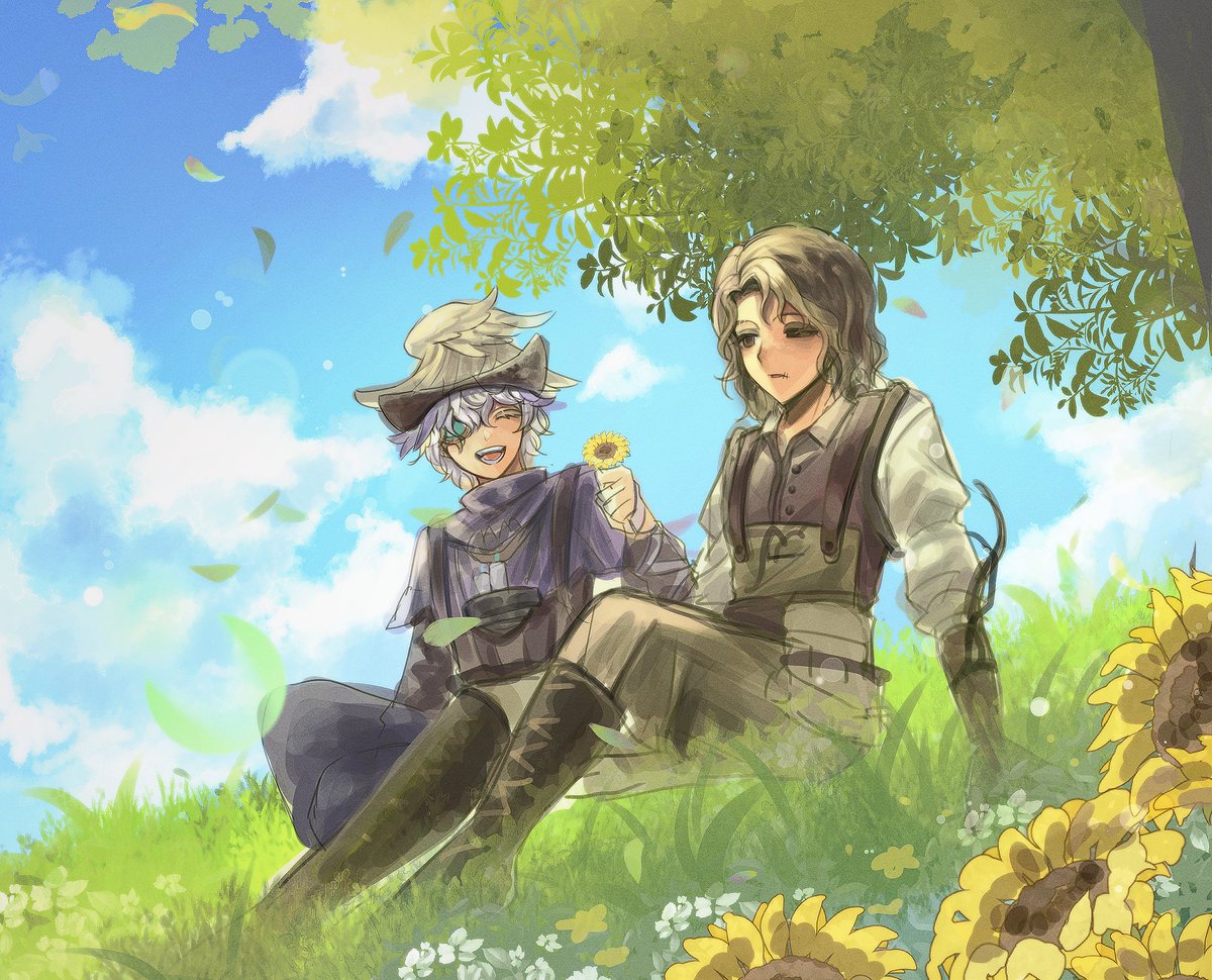 64_0310's tweet photo. #florimatt https://t.co/Jfo9rEsg2p