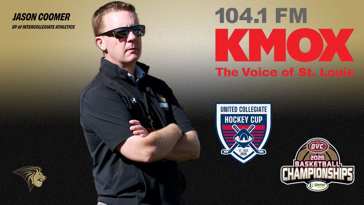 Lindenwood Athletics tweet media