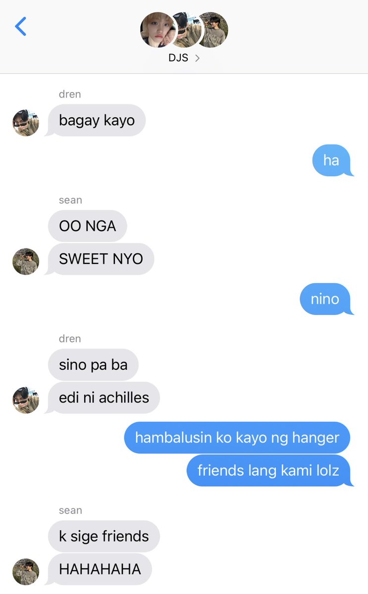 ilysmnine's tweet photo. . ! achi &amp; jules # — ruin or keep?
#chihwon oneshot au. 

super close, super sweet, and always together. people can't help but wonder— ano ba talaga sila? are they dating, or are they just friends? but one thing is for sure, may lihim na pagtingin ang isa sa kanila. https://t.co/aGLtqGLo5W