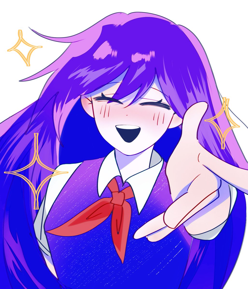 tyazzuke55's tweet photo. #OMORIFANART
マリちゃんお誕生日おめでとう🎉 https://t.co/EflWPDxR8T
