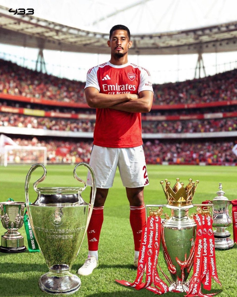 olagin's tweet photo. It's Super Sunday!
Another step towards Arsenal's title haul this season.
#ARSCHEL
#COYG https://t.co/JvE4XOGycp