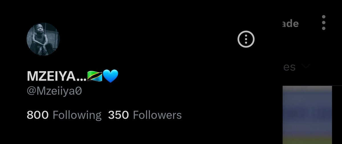 Hapo namba zinatakiwa ziwe ata nusu kwa nusu angalauuuu.......... ngoja niingie sasa mzigoni🚶‍♂️🚶‍♂️