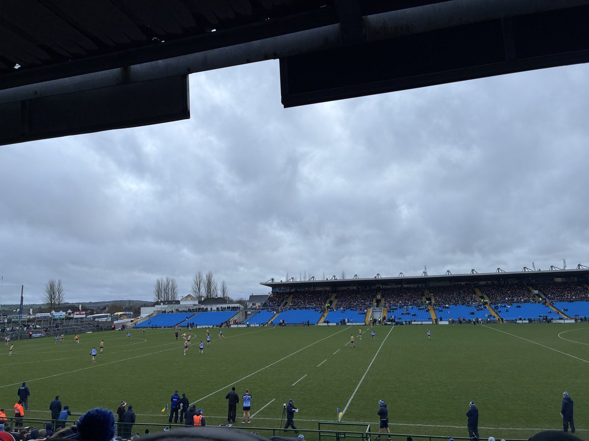 The Rossie Podcast / The Sideline View tweet media