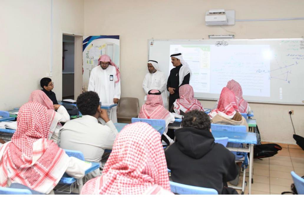 إدارة تعليم المدينة المنورة tweet media