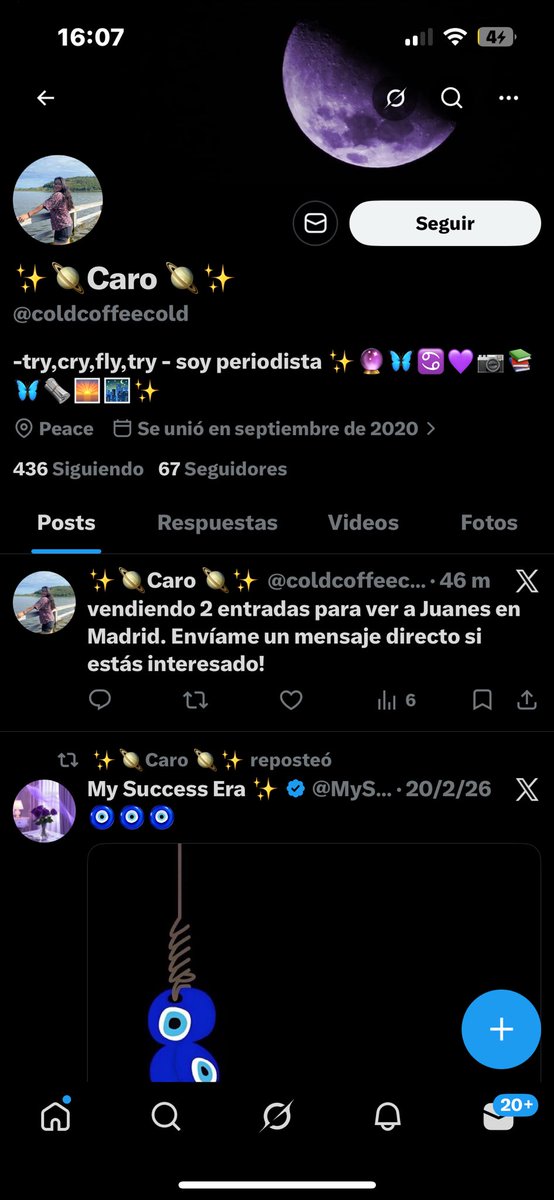 hola tweet media