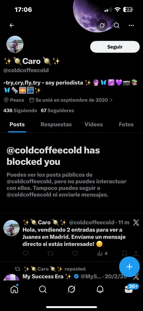 hola tweet media
