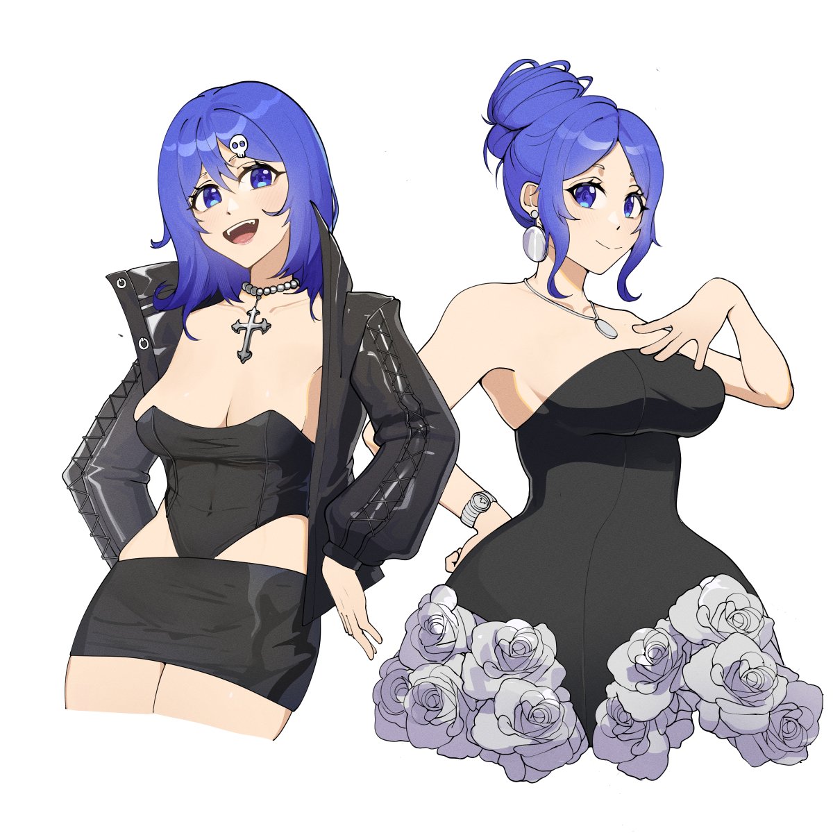 Yellow Glasses (Coms Open) tweet media